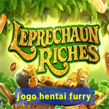 jogo hentai furry